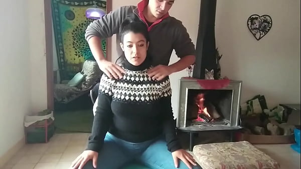 hot and bored stepsister seduces and fucks stepbrother