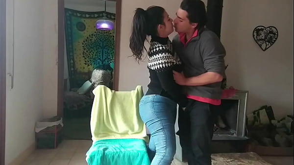 hot and bored stepsister seduces and fucks stepbrother