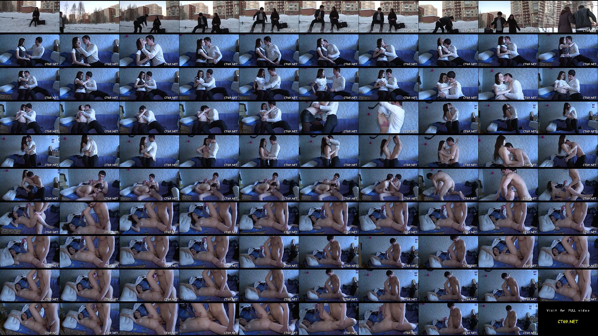 Legal age teenager nudity porn 预览图