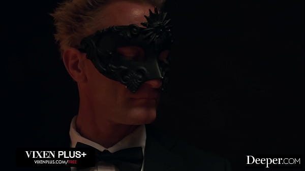 Deeper. BBC Hungry Baddies Kazumi And Connie Perignon Get Disciplined At Sex Party