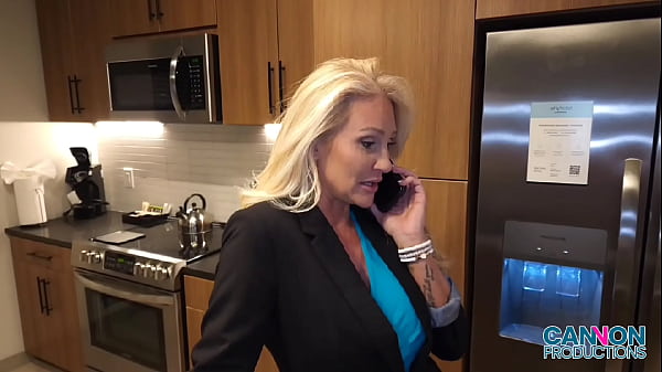Download Video - MILF Realtor Alexis Malone With Big Tits Fucks Client