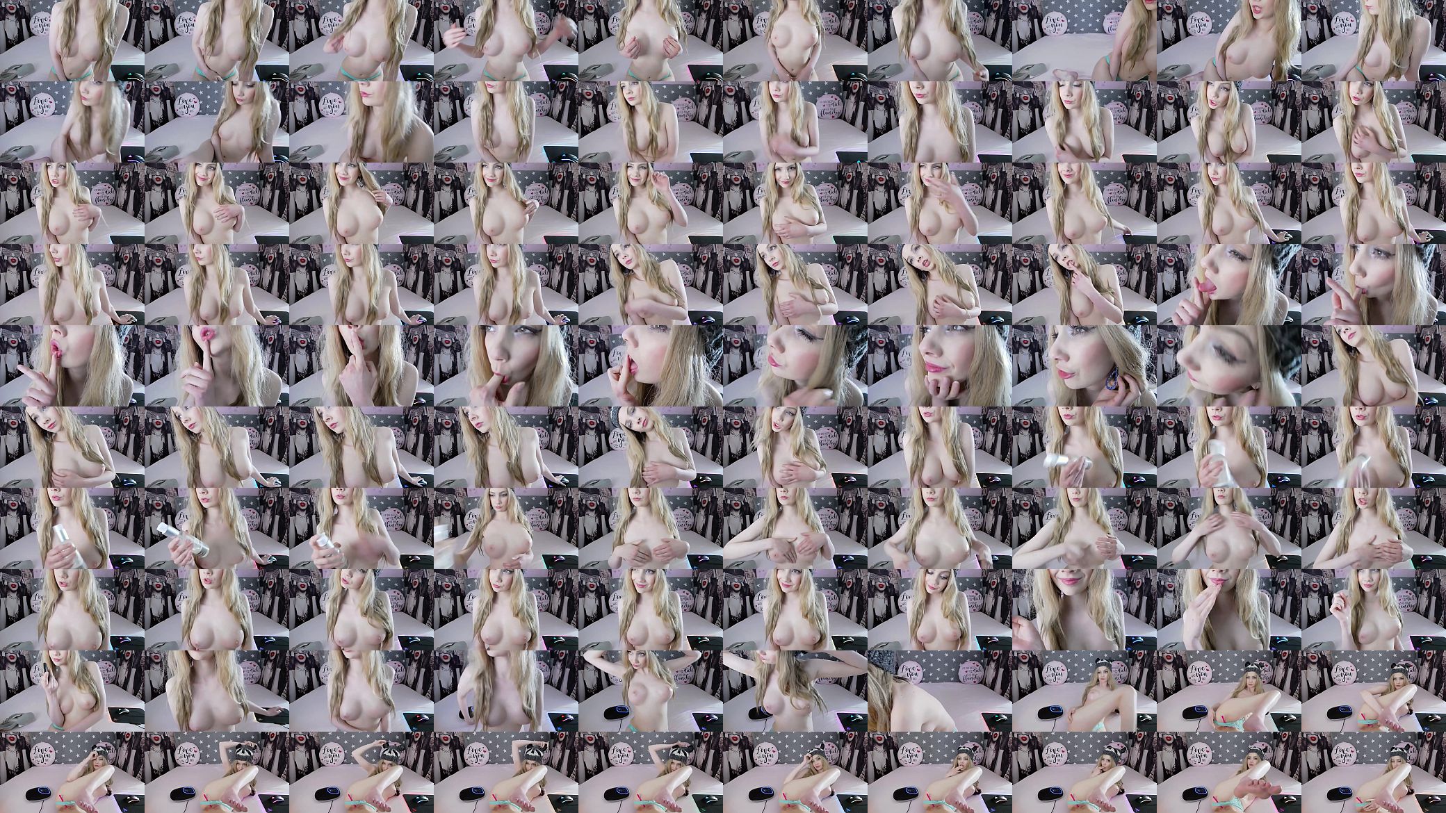 Sexy beautiful girl masturbating on webcam 497 | full version - webcumgirls.com 预览图