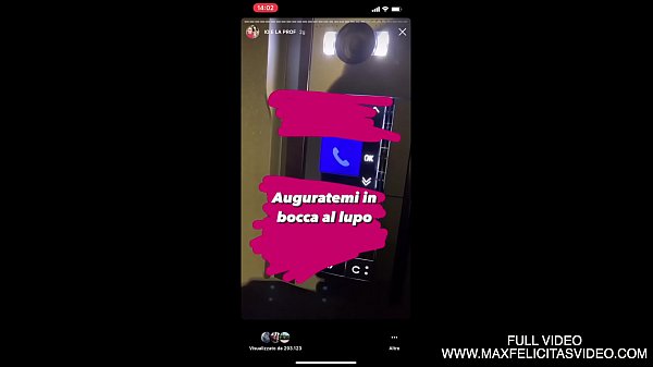 MAX FELICITAS HAS SEX WITH HIS TEACHER OF SCHOOL