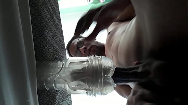 Download Video - Fucking my fleshlight