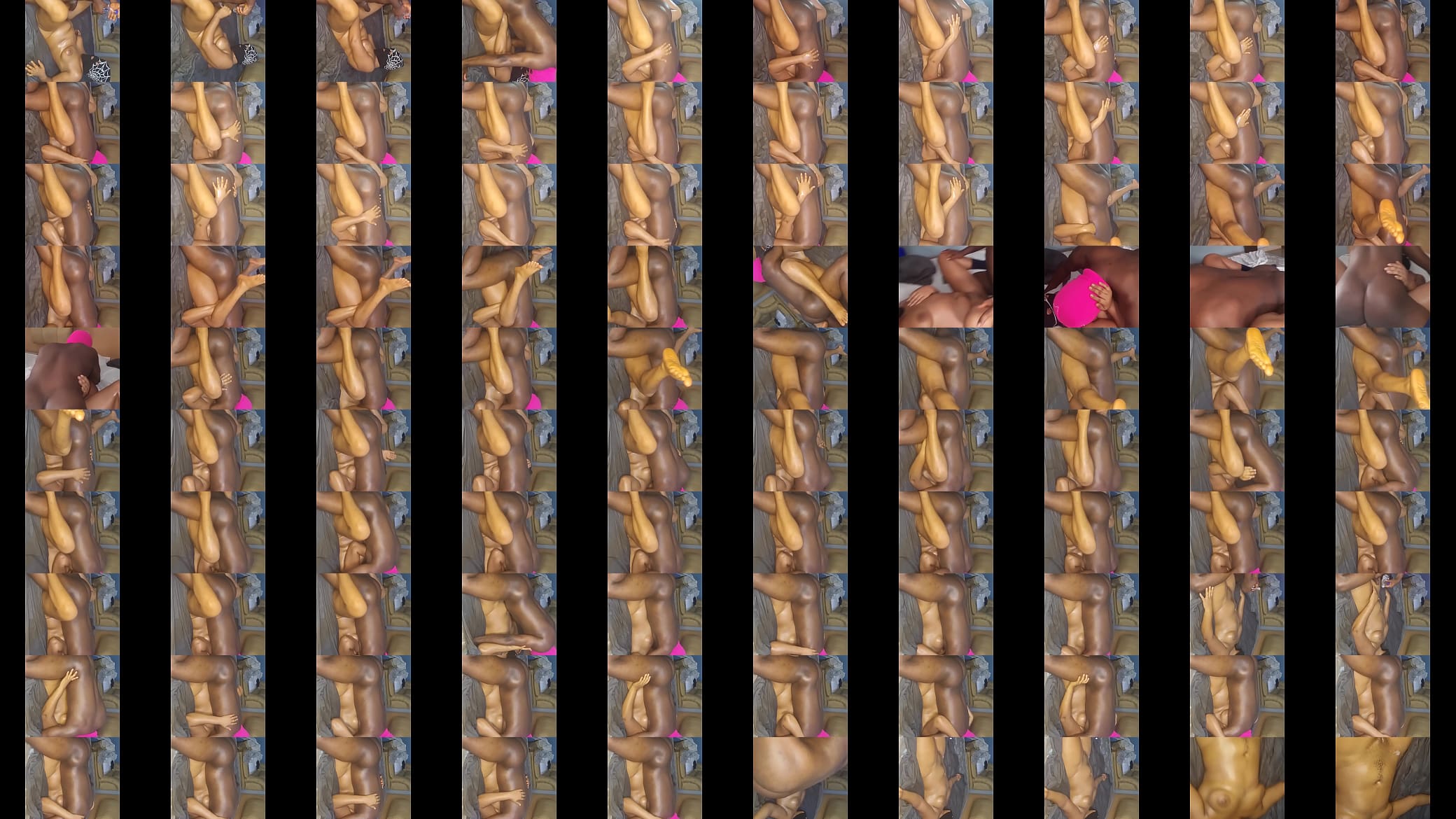 I can&#039;t stop fucking my step mom till she beg me to stop 预览图