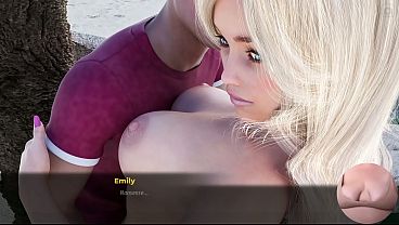 Gameplay Milfs Of Sunville - Part 9