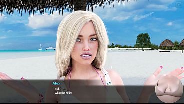 Gameplay Milfs Of Sunville - Part 9