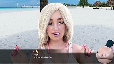 Gameplay Milfs Of Sunville - Part 9