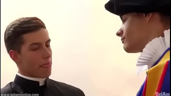 Download Video - Ten minutes with Joel Birkin - Scandal in the Vatican 2 &lpar;trailler&rpar;