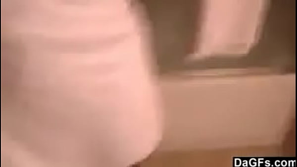 Hot black girlfriend sucking