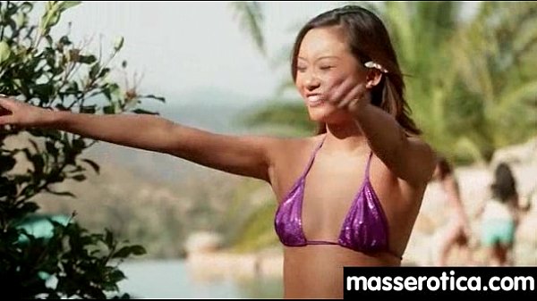Sexy girl gives big tits lesbian an orgasm 5