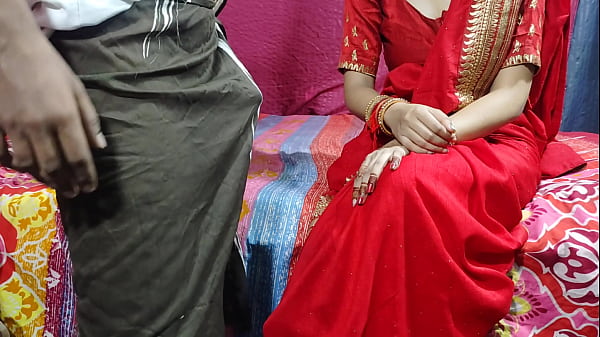 Download Video - Hot Desi Indian Bhabhi Fucked by Father in Law