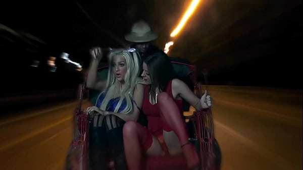 Amy Azurra And Denice K Throw A Sex Party And Have A Group Orgy