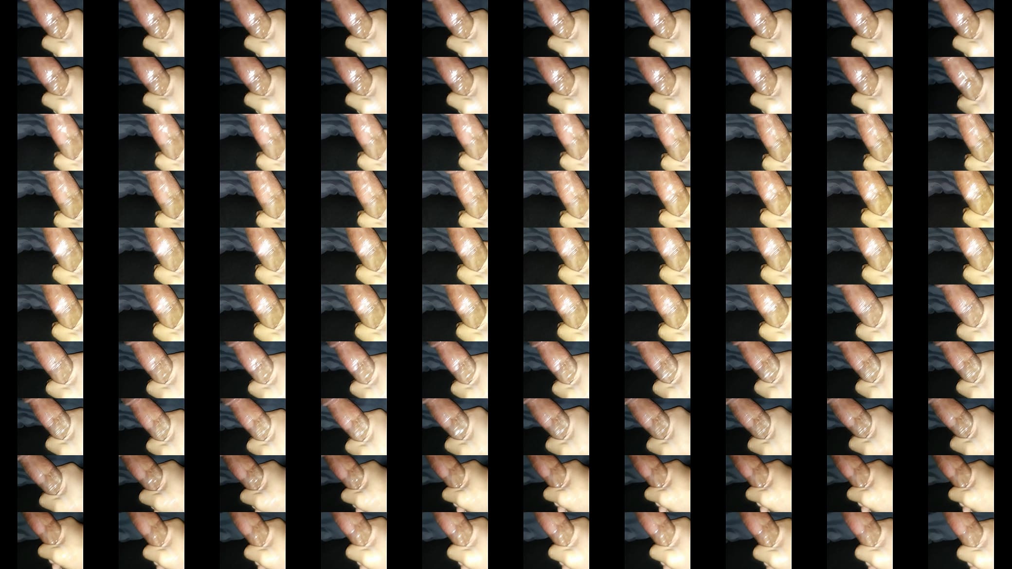 Solo masturbation 预览图