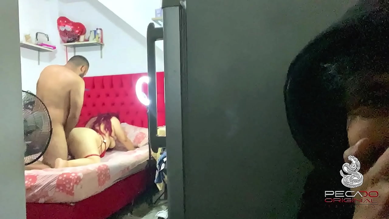 Peruano folla a su novia pelirroja gordita mientras su amigo lo graba a escondidas
                     latina ass slut amateur chubby lingerie cowgirl deep throat voyeur bbw new big tits reverse cowgirl gostosa redheads big cock facial cumshot big butt big natural tits big woman latino man muchos negros