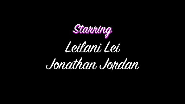 Milf Leilani Needs a Strong Man TRAILER