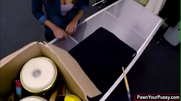 Latina Kitty fucks for the right price
