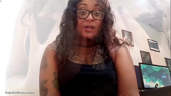 The Jada Silk Breast Worship Show coming soon from thejadasilkshow.com !