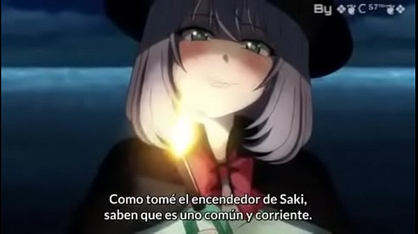 La maga loca cap 10