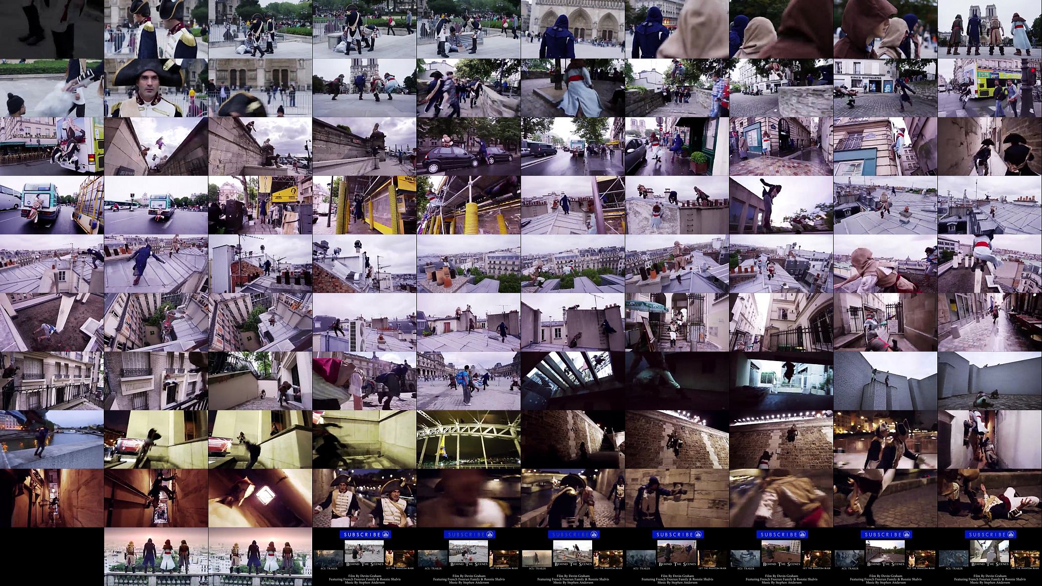 Assassins Creed is 3 预览图
