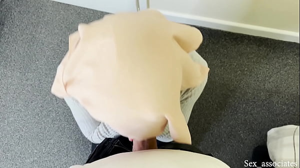 "Please, no, I don't want to do that". Arab pregnant wife don't wasnt to suck.