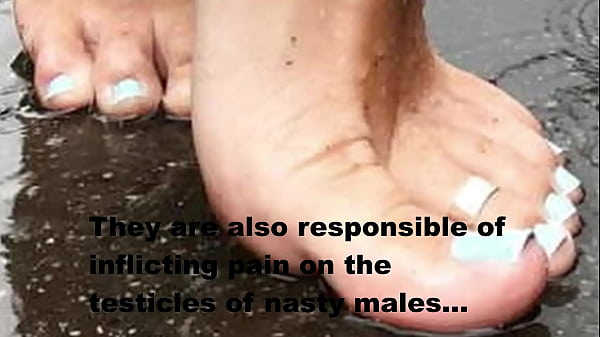 The 3 important worship duties of the males in a female led relathionship