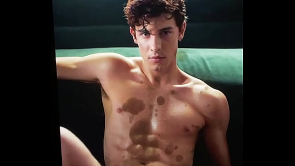 Shawn Mendes Cum Tribute