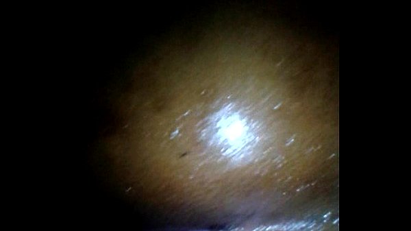 b. oil up for 9 1/2 dick