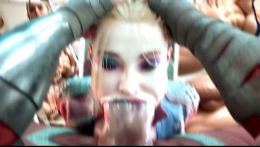 thumb futanari hmv