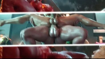 thumb futanari hmv