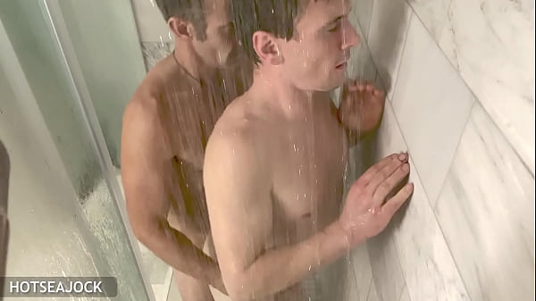 Download Video - Raw Fucking NinjaSktl in Shower