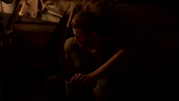 The Last of Us 2 Dublado pt br Abby & Owen