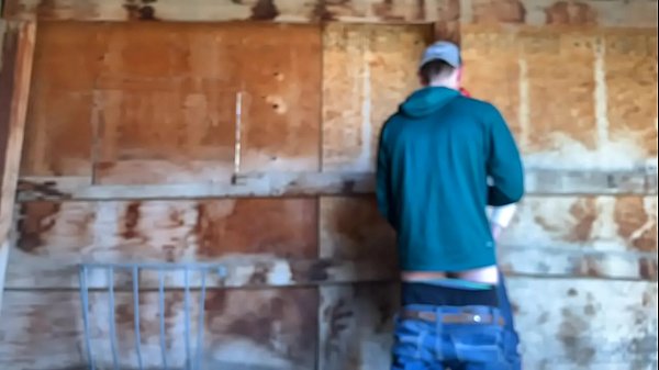 I can’t beleive i fucked a married rancher!