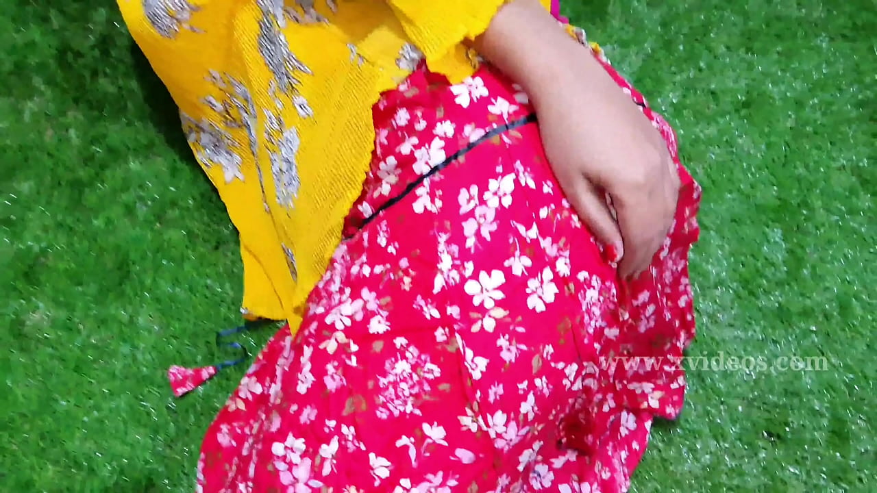 Indian Outdoor Sex Desi Radhika