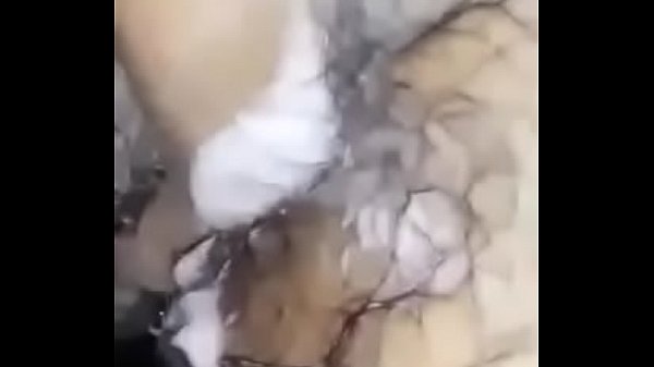 Big black cock destroys 18 years old latin twin...