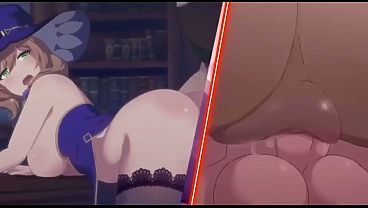 Hentai Compilation