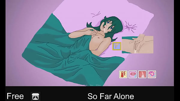 So far alone free game itchio visual novel