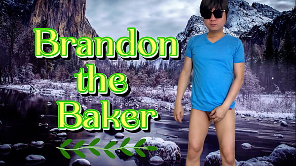 O incrível relacionamento amoroso de um homem bonito com um homem musculoso e forte