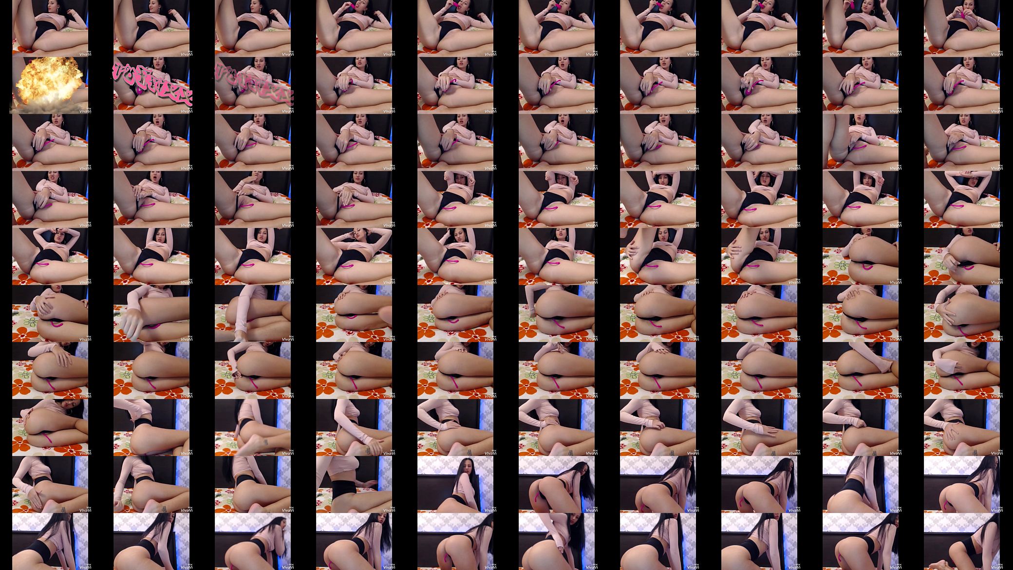 ToffiXX Ass play 预览图