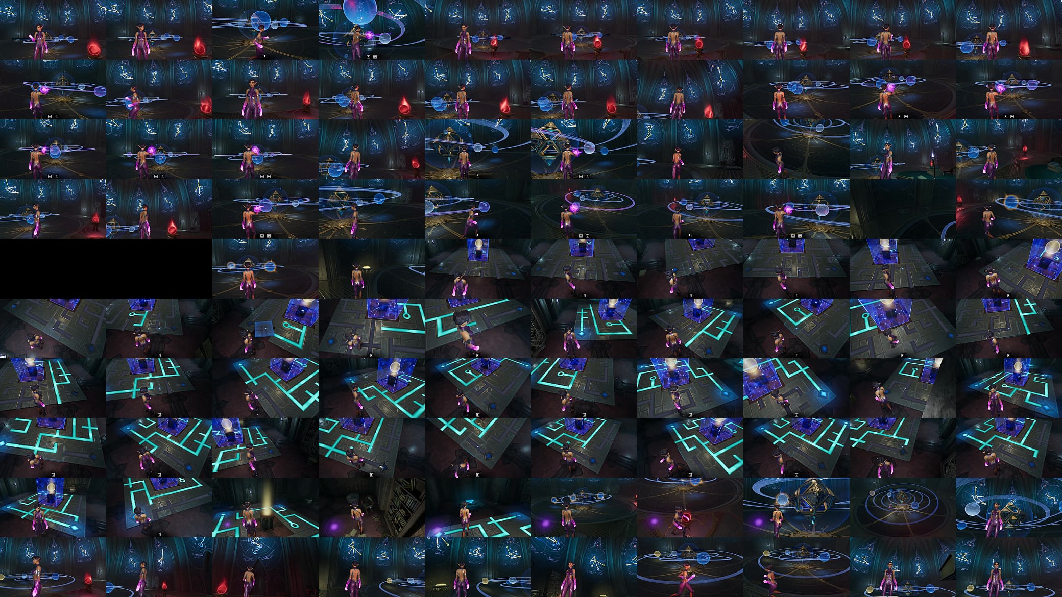 Gameplay Personal Study #20 Energieverbindungen 预览图
