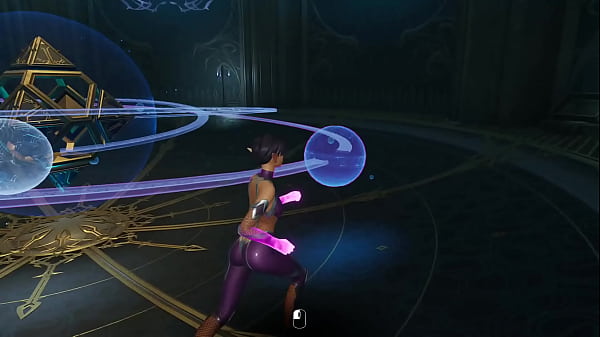 Gameplay Personal Study #20 Energieverbindungen