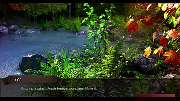 Stormy Day at the Beach