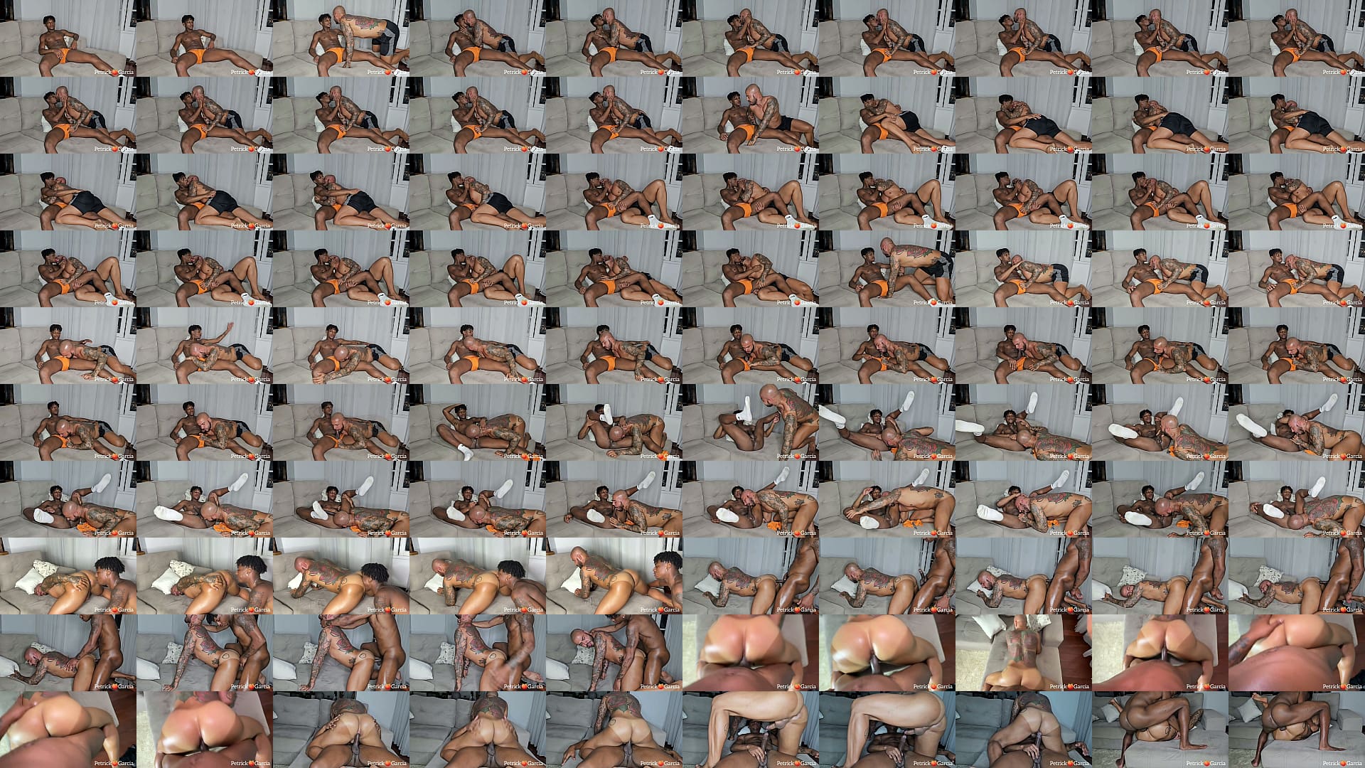 &Eacute; muito gostoso o Americano TY SANTANA o pau encaixou gostoso no rab&atilde;o 预览图