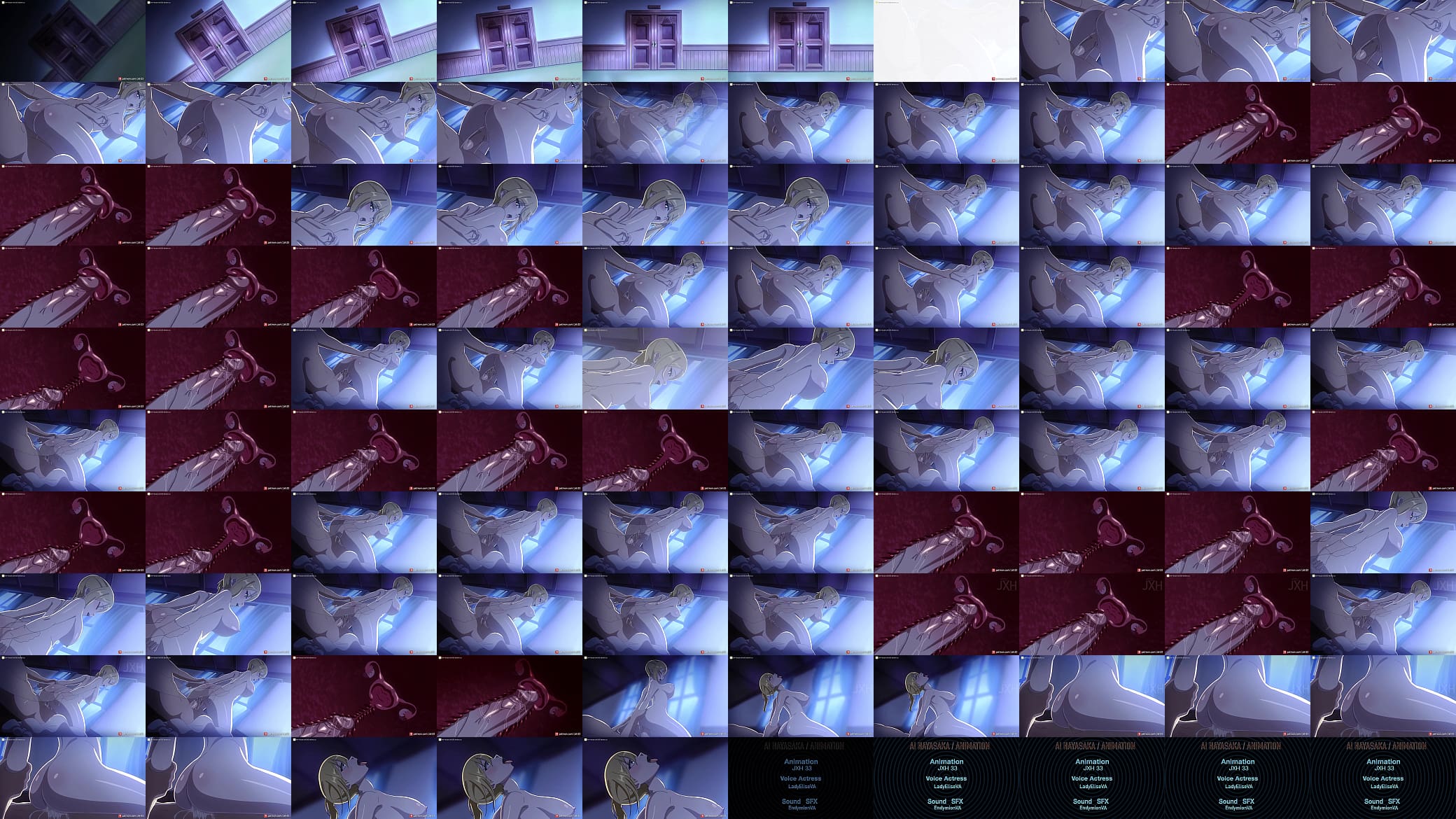 Hayasaka Ai Jxh33 预览图