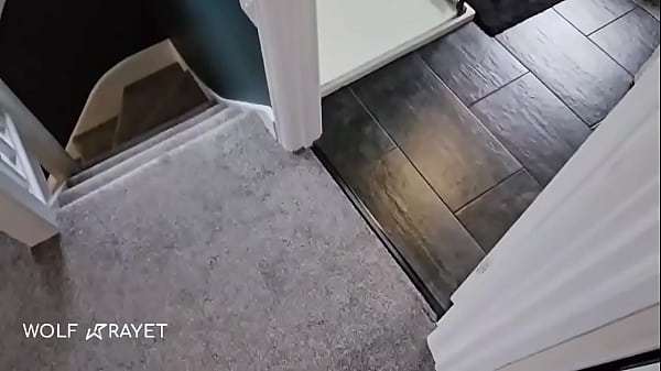 It's always the soap...
