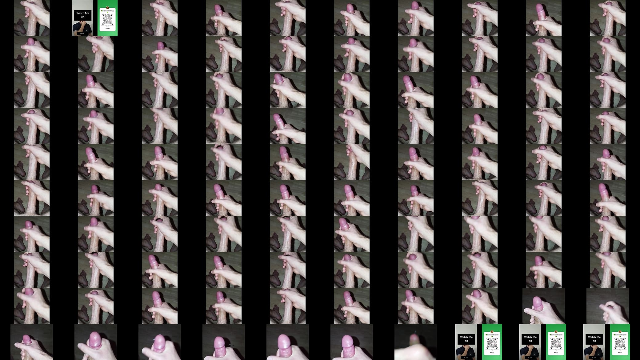specjal masturbation and cum 2 预览图