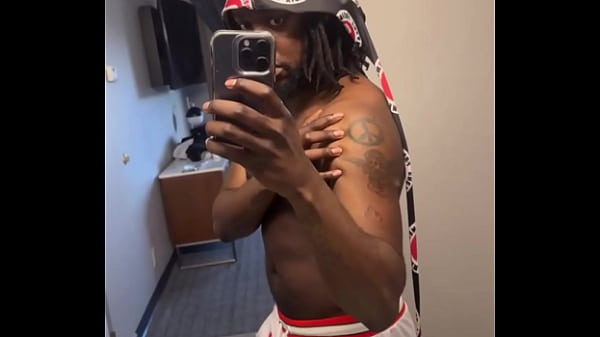 I got porn tattoos  they pop on video so nice ??