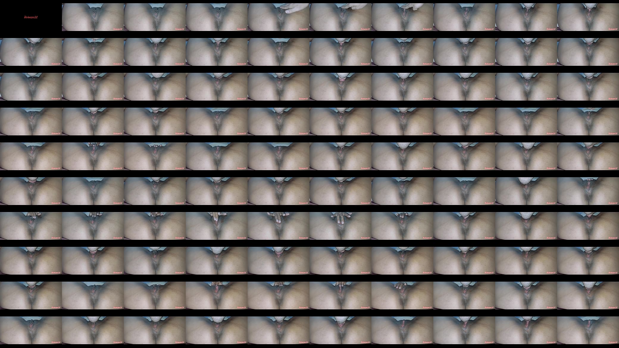 Rica mamada a mi co&ntilde;o 预览图
