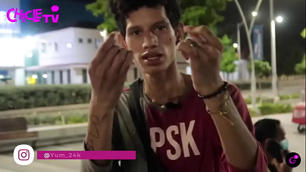 el mago yum 24k la tiene clara, donde lo abra escondido?