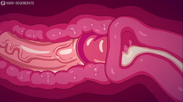 Download Video - Bowsette X Peach Futa Dick Down